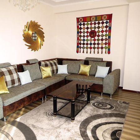Apartment Kievskaya 114/2 Bishkek Exterior foto